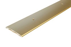A5 PE1 Saumalista 60mm Pronssianodisoitu