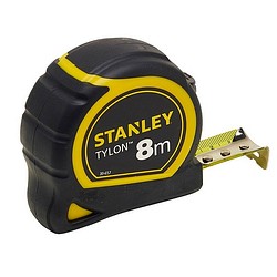 Rullamitta Stanley 8m