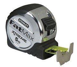 Rullamitta Stanley 5m Fatmax XL 32mm