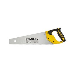 Käsisaha Stanley Jetcut 550mm 22" yleissaha