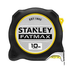 Rullamitta Stanley 10m Premium