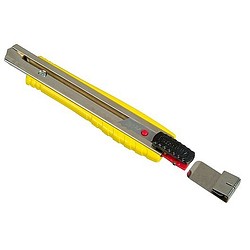Katkoteräveitsi Stanley 18mm Fatmax