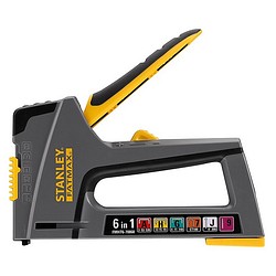 Sinkiläpistooli/Naulain Stanley Fatmax 6 In 1
