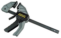 Liimauspuristin Stanley 30cm