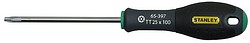 Ruuvitaltta Stanley Fatmax Tx25
