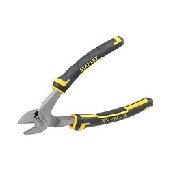 Sivuleikkurit Fatmax 160mm Taivutetut