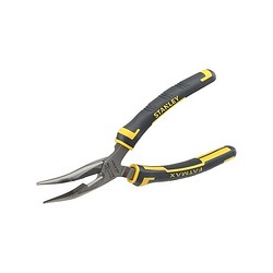 Kärkipihdit Fatmax 160mm taivutetut leuat