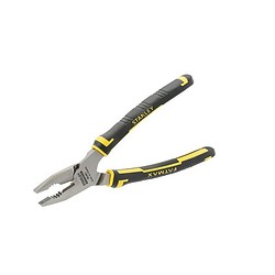 Pihdit Fatmax 180mm tylppäkärki