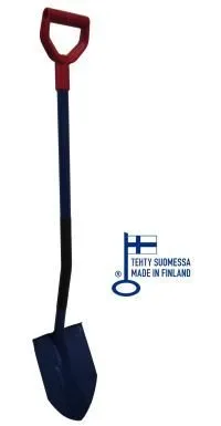 Pistolapio putkivarsi Iskas 1008