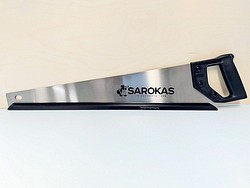 Käsisaha Sarokas 550mm