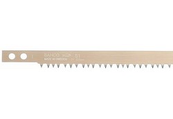 Kaarisahanterä Bahco 51-24 607mm kärkikarkaistu