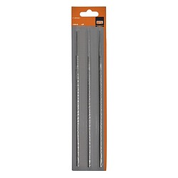 Teräketjuviila 4,0mm 168-8-4.0-3P Bahco 3 kpl/pkt