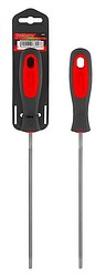 Teräketjuviila kahvalla 4,5mm Promaster