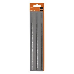 Teräketjuviila 4,8mm 168-8-4.8-3P Bahco 3 kpl/pkt