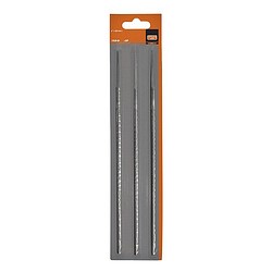 Teräketjuviila 4,5mm 168-8-4.5-3P Bahco 3 kpl/pkt