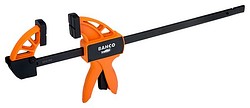 Pikapuristin 300mm QCG-300 Bahco