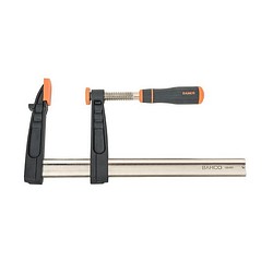 Liimauspuristin 120x250mm Bahco