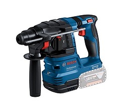 GBH Poravasara 18V-22 Solo L-Boxx