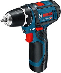 GSR Porakone 18V-65 2x5AH ​L-Boxx