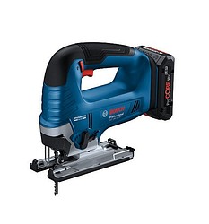 GST Pistosaha 18v-125 B Solo L-Boxx