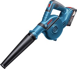 GBL 18V-120,  Akkulehtipuhallin, solo