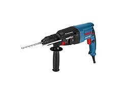 Poravasara Bosch GBH 2-26 F laukussa