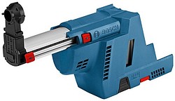 GDE Pölyadapteri 18V-16 porakruunu