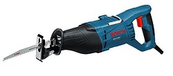 Puukkosaha Bosch GSA 1100 E