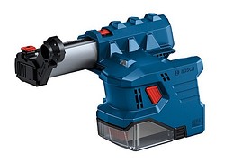 GDE Pölyadapteri 18V-12