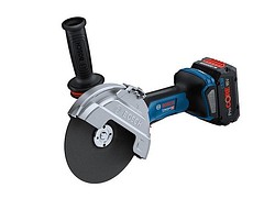 GWS Kulmahiomakone 18V-180 P