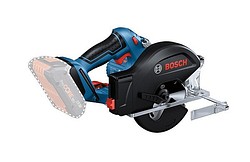 Metallipyörösaha Bosch GKM 18V-50 Solo L-Boxx