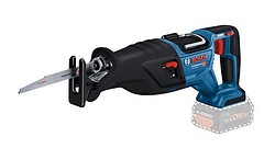 Puukkosaha Bosch GSA 18V-28 Solo L-Boxx