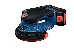 Epäkeskohiomakone Bosch Gex 125-1 Ae