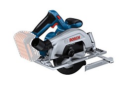 Käsipyörösaha Bosch GKS 18V-57-2 Solo L-Boxx