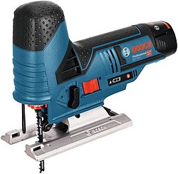 Akkupistosaha GST 12V-70 Solo L-Boxx