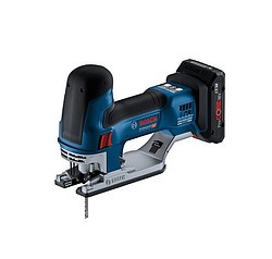 GST Pistosaha 18 V-155 SC Solo