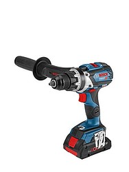 GSR Porakone 18V-110 C Solo