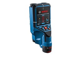 Rakenneilmaisin D-Tect 200 C 12V L-Boxx