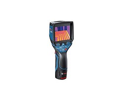 Lämpötunnistin Bosch GTC 400 L-boxx 12 v