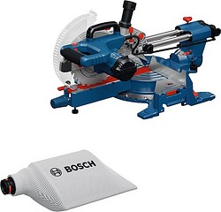GCM305-216S Bosch Katkaisu- ja jiirisaha