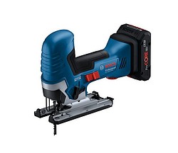 GST Pistosaha 18V-125 S Solo