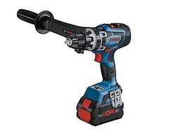 Akkuporakone/ruuvinväännin Bosch GSR 18 V-85 C Solo L-Boxx