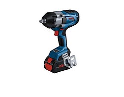 GDS Iskumutterinväännin 18V-1000