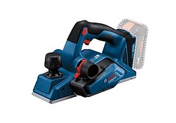 Akkuhöylä Bosch GHO 18V-26 Solo L-Boxx