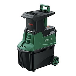 Axt 25 TC Oksasilppuri Bosch 2500W