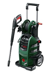 Painepesuri Advanced Aquatak 160 2600W
