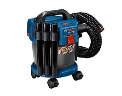 GAS 18V-10 L ACC Solo