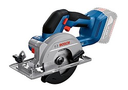 Käsipyörösaha Bosch GKS 18V-51 Solo