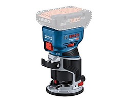GKF Reunajyrsin 18V-8 L-Boxx