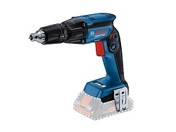 GTB 18V-45 Väliseinäruuvinv.+GMA55 Solo L-Boxx
